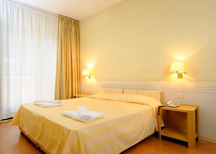 Mayfair 3* Roma